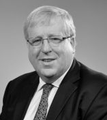 The Rt Hon Patrick McLoughlin MP