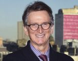 Prof. Brian Evans
