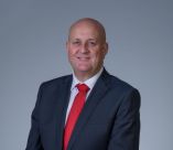 Councillor Alan Moir