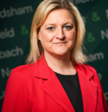 Cllr Karen Shore