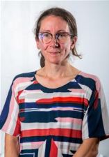 Councillor Eleanor Thomson 