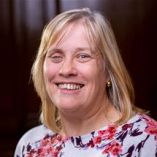 Cllr Tracey Rawlins