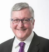 Fergus Ewing MSP