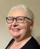 Jennie Martin MBE FCILT