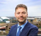 Martijn Gilbert
