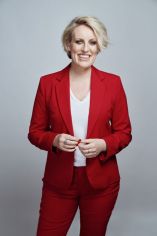 Steph McGovern