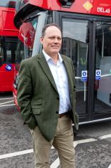 Paul Thomas 