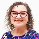 Cllr Nadine Peatfield