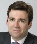 Andy Burnham 