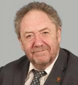 Cllr Roger Lawrence