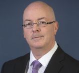 Roy Brannnen (Session 3 Chair) 