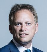 Rt Hon Grant Shapps MP