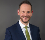 Simon Lightwood MP
