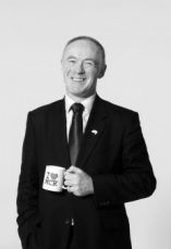 Sir Richard Leese CBE